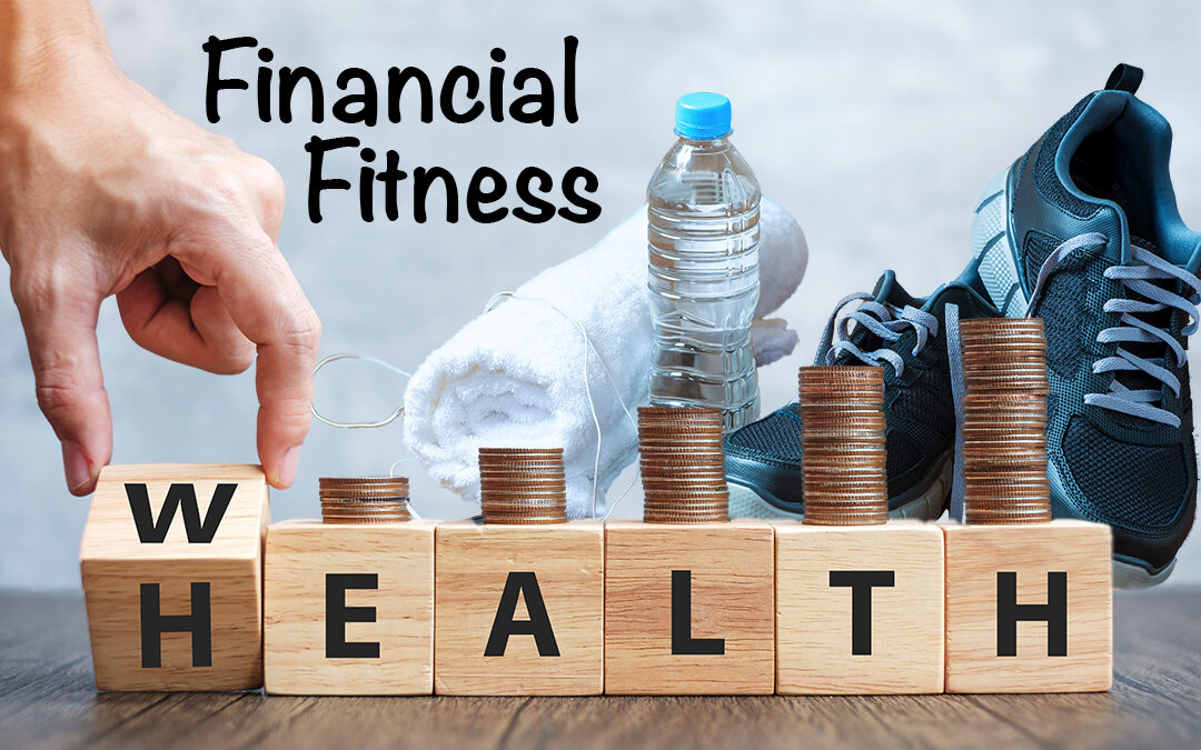 Commit to Financial Fitness in 2023