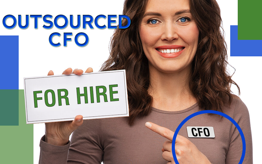 CFO Services - Strategies to Scale Your Business