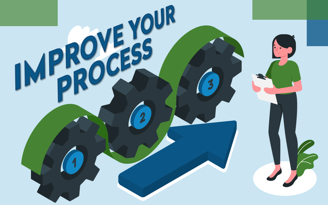 Improve Your Business Processes in 2024