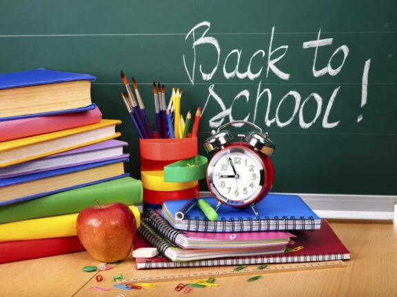 Back-to-School Financial Boost: A+ in Money Management