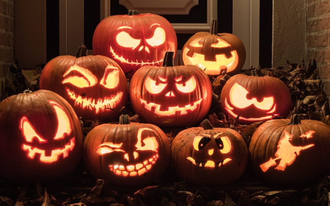 Spooky Accounting Mistakes That Haunt Your Business: How to Avoid Financial Nightmares