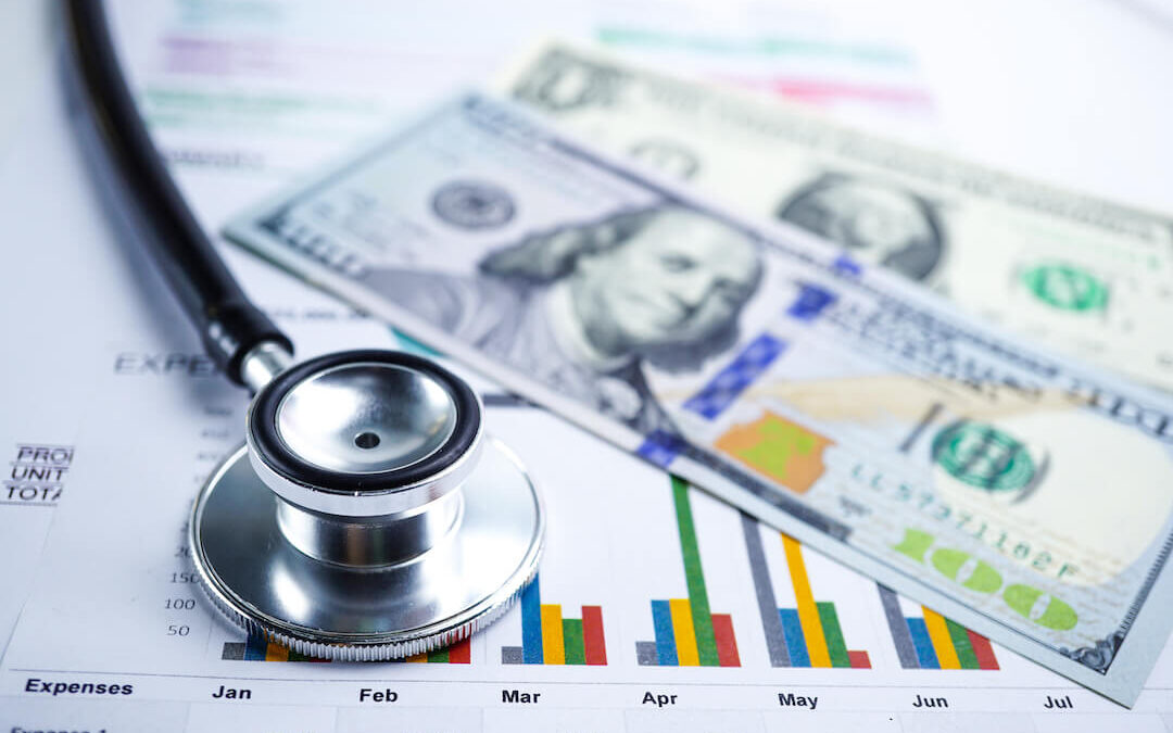 🧾 Mid-Year Money Check-Up: Your Financial Health Matters